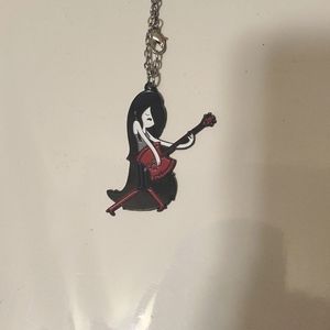 Marceline Necklace